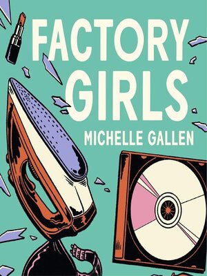 cover image of Factory Girls